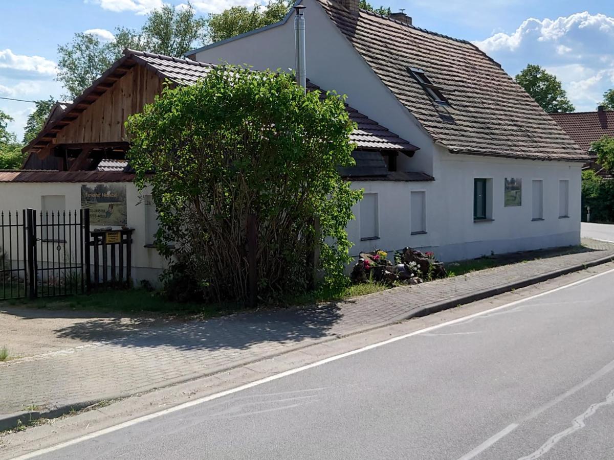 Ferienhof-Rietschen-Neuliebel Exteriér fotografie